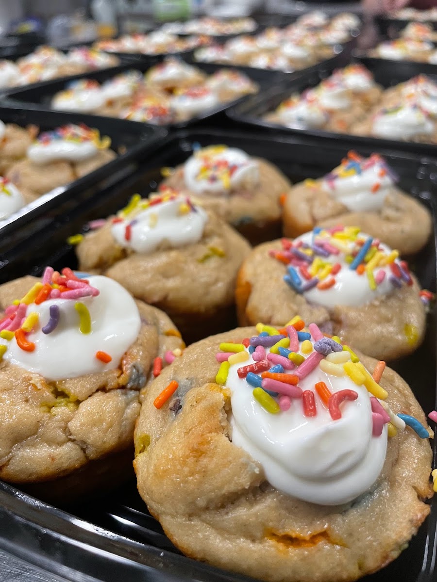 Meal Prep By Fed Up Kitchen Photos 2